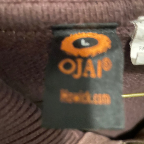 Men’s knit sweater jacket - Picture 3 of 3